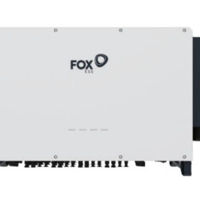 Falownik sieciowy 3-Fazowy FoxEss R100 100kW 9MPPT