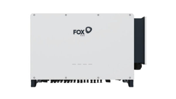 Falownik sieciowy 3-Fazowy FoxEss R75 75kW 9MPPT