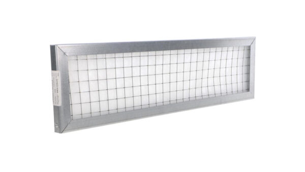 Filtr kasetowy G4 VUT 300 PBE/PBW EC