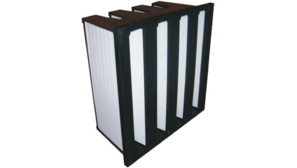 Filtr powietrza HVAC