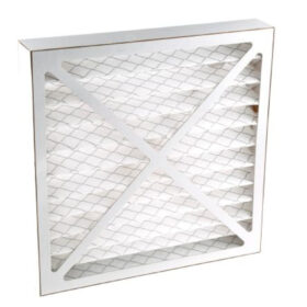 Filtr powietrza HVAC