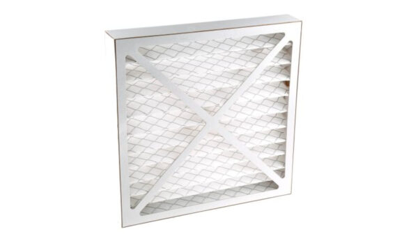 Filtr powietrza HVAC