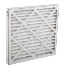 Filtr powietrza HVAC
