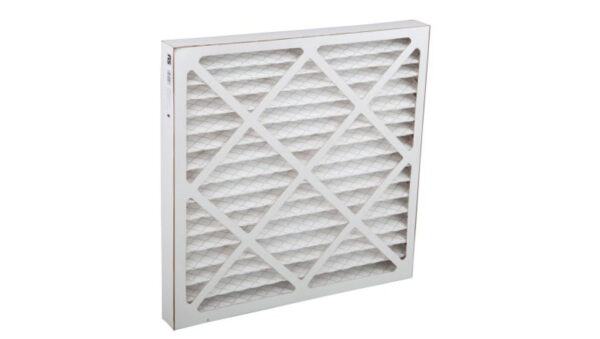 Filtr powietrza HVAC