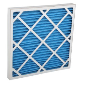 Filtr powietrza HVAC