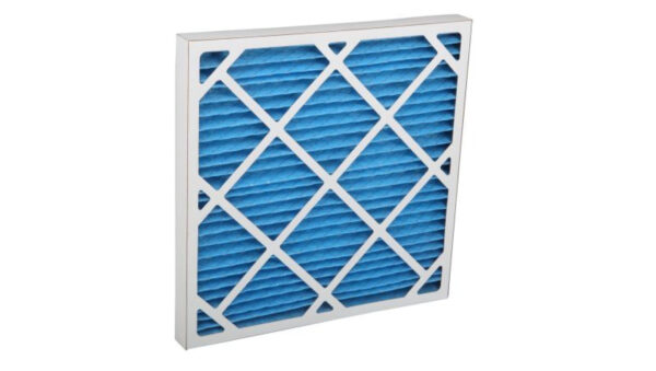 Filtr powietrza HVAC