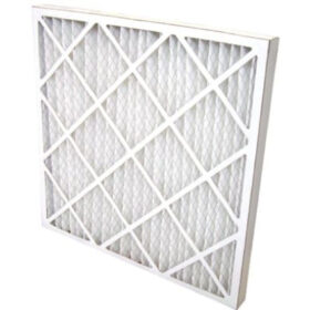 Filtr powietrza HVAC