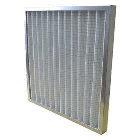 Filtr powietrza HVAC