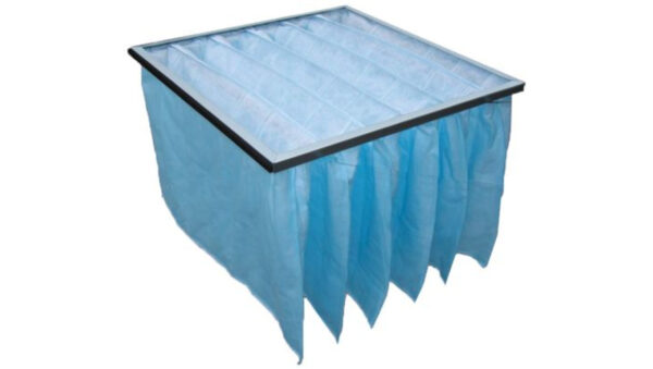 Filtr powietrza HVAC