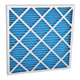 Filtr powietrza HVAC