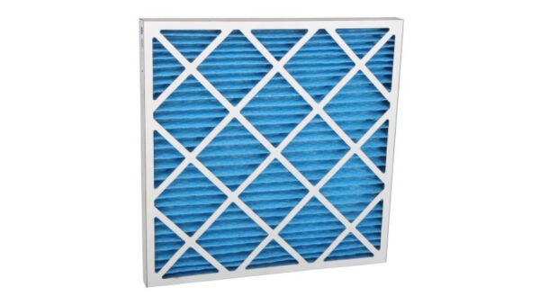 Filtr powietrza HVAC