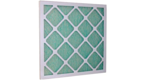Filtr powietrza HVAC panelowy