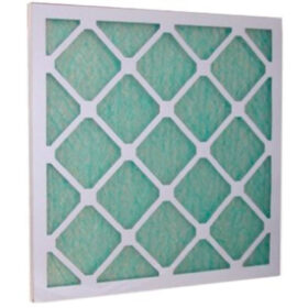 Filtr powietrza HVAC panelowy