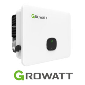 GROWATT Falownik hybrydowy MID-30KTL3-XH 3-fazowy (AFCI)