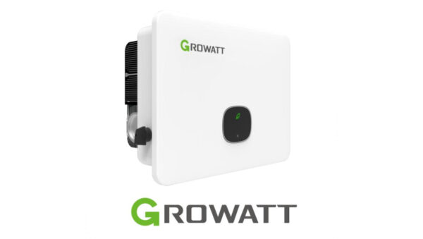 GROWATT Falownik hybrydowy MID-30KTL3-XH 3-fazowy (AFCI)