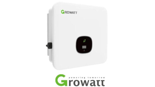 GROWATT Falownik hybrydowy MOD-8000TL3-XH(BP) 3-fazowy (AFCI)