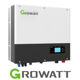GROWATT Falownik hybrydowy SPH 6000TL3 BH-UP 3-fazowy