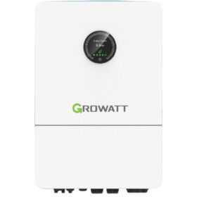 GROWATT Falownik hybrydowy WIT-15K-X-HU niskonapięciowy