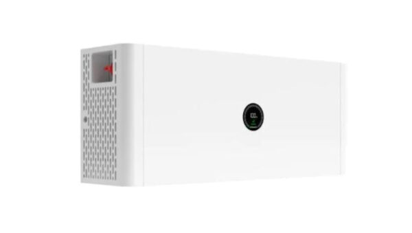GROWATT Moduł kontroler APX 98020-P1 + kabel/odpowiedni dla MOD XH od 1 do 3 baterii