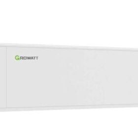 GROWATT Moduł kontroler BDC 95045-A1 dla baterii ARK-2.5H-A1/odpowiedni dla MIN XH od 2 do 7 baterii