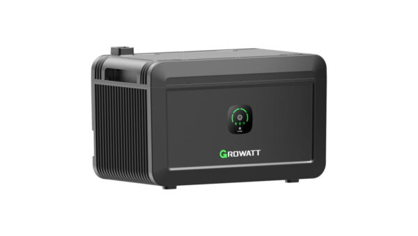 GROWATT Przenośna bateria NOAH-2.0kW