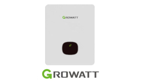 GROWATT SYN 100-XH-30 (backup box dla MID XH)