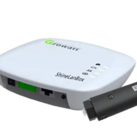 GROWATT Shine link-X