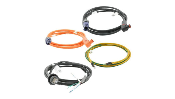 GROWATT Zestaw okablowania dla ARK-2.5H-A1