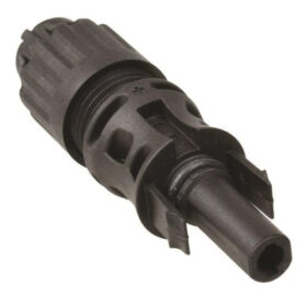 Gniazdo MC4 złącze solarne Konektor na przewód 4-6mm2 1500V EVO2 Staubli (Multi-Contact)