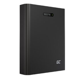 Green Cell GC PowerNest Magazyn Energii / Akumulator LiFePO4 / 5 kWh 52