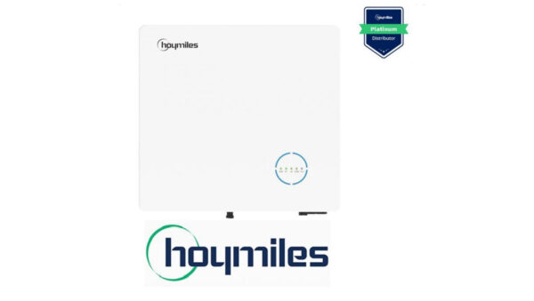 HOYMILES Falownik sprzężony z AC HAT-10.0HV-EUG1 (3-fazowy)