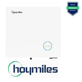 HOYMILES Falownik sprzężony z AC HAT-5.0HV-EUG1 (3-fazowy)