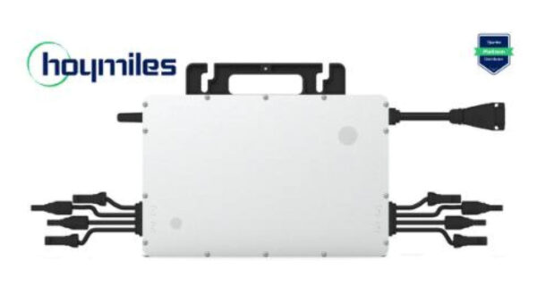 HOYMILES Mikroinwerter HMT-1600-4T 3F (4*540W)