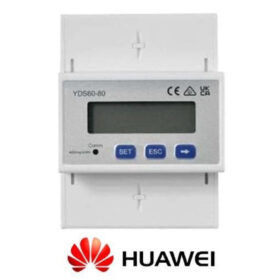 HUAWEI Licznik DTSU 666-HW 80A