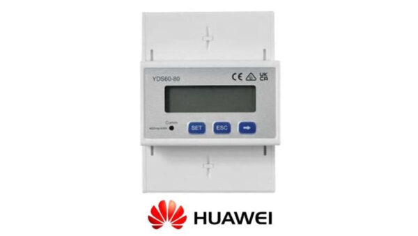 HUAWEI Licznik DTSU 666-HW 80A