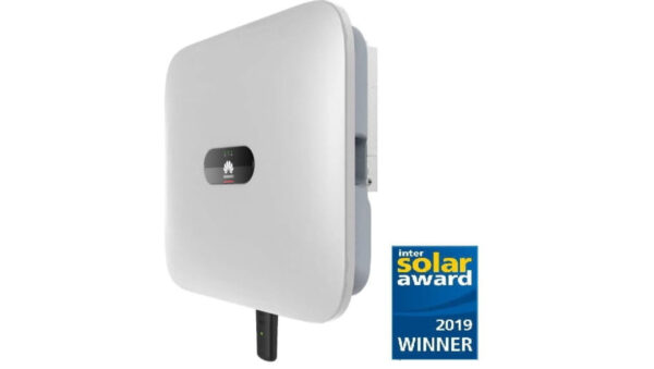 HUAWEI SUN 2000-17KTL-M2 HIGH CURRENT