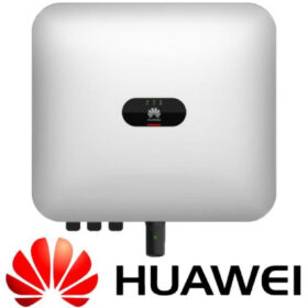 HUAWEI SUN 2000 5KTL-L1/1-fazowy
