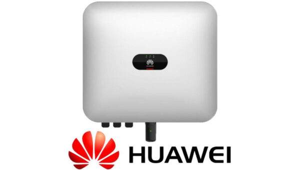 HUAWEI SUN 2000 5KTL-L1/1-fazowy