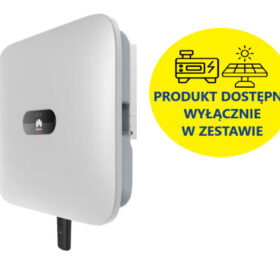 HUAWEI SUN 2000-6KTL-M1 HIGH CURRENT