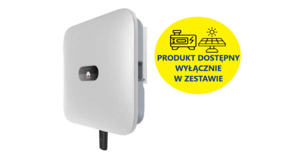HUAWEI SUN 2000-6KTL-M1 HIGH CURRENT