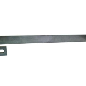 Hak montażowy regulowany typ S 466x133 20466R