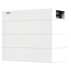 HoyPower Bateria HV Hoyhome Pedestal 3