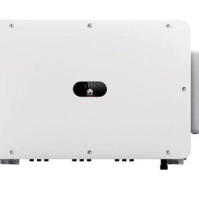 Huawei SUN2000 100 KTL M2