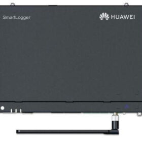 Huawei SmartLogger 3000A03 z MBUS