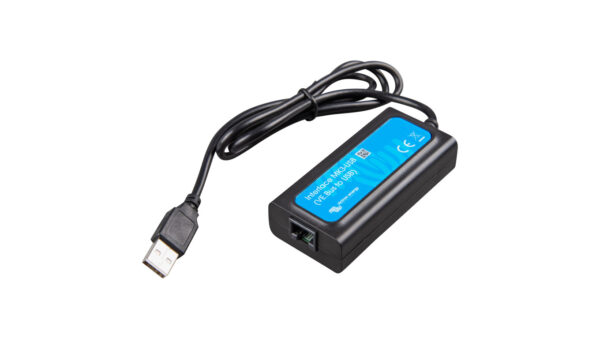 Interfejs MK3 USB (VE.Bus - USB) - ASS030140000