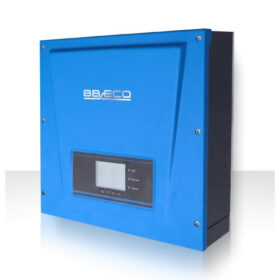 Inwerter PV 3-fazowy 6kW BBECO BBE-6-PL1