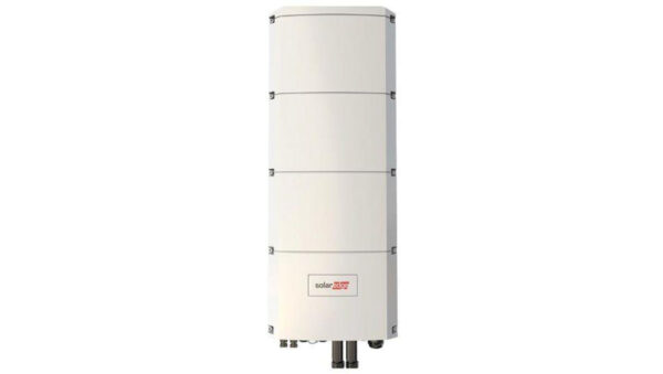 Inwerter SOLAR EDGE SE10K - RWB48BFN4