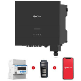 Inwerter falownik 3 fazowy Corab Encor 20K + WiFi + miernik energii