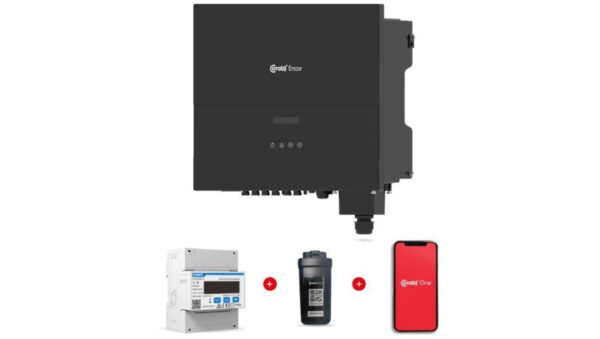 Inwerter falownik 3 fazowy Corab Encor 20K + WiFi + miernik energii