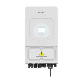Inwerter hybrydowy 1-fazowy 5kW V-TAC DEYE IP65 SUN-5K-SG03LP1-EU 11547